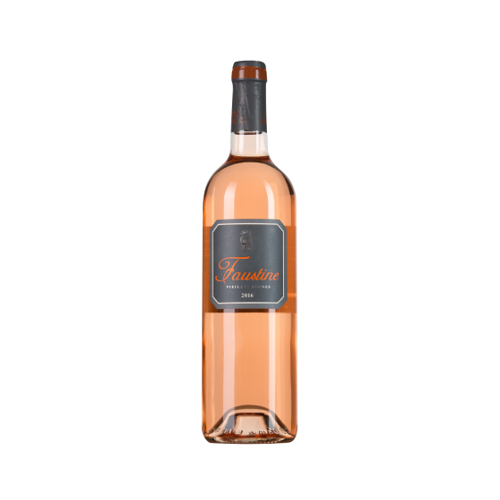 Domaine Abbatucci "Faustine" Rosé 2025