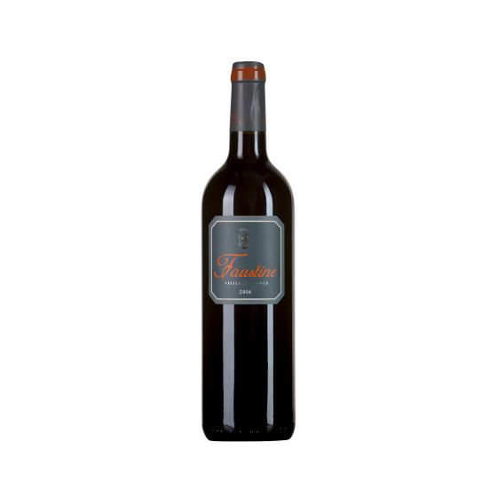 Domaine Abbatucci "Faustine" Rouge Magnum 2023