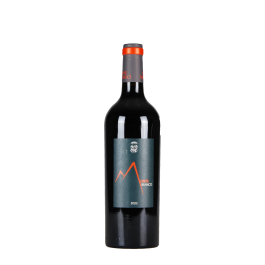 Domaine Abbatucci "Monte Bianco" Rouge 2024