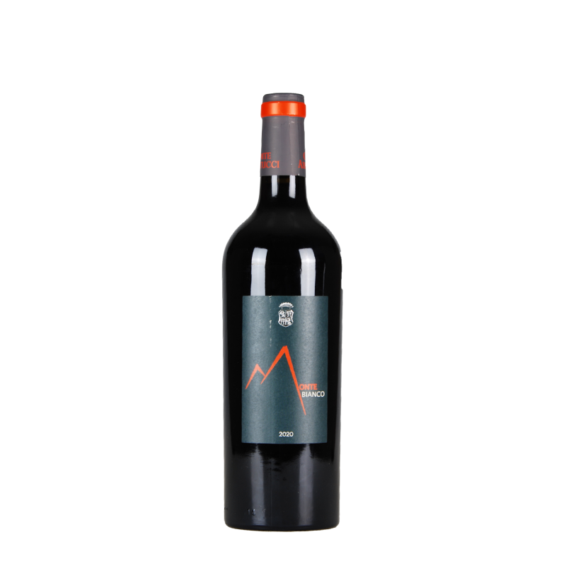 Domaine Abbatucci "Monte Bianco" Rouge 2024