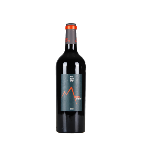 Domaine Abbatucci "Monte Bianco" Rouge 2024