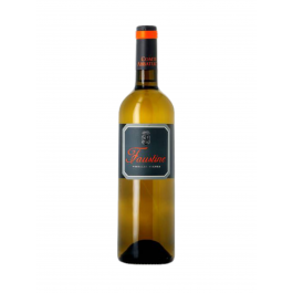 Domaine Abbatucci "Faustine" Blanc Sec 2025