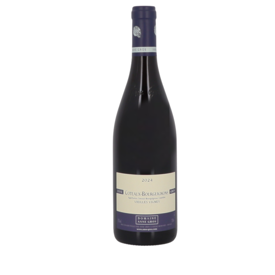 Anne Gros "Vieilles Vignes" Côteaux Bourguignons Rouge 2024