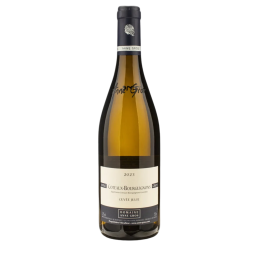 Anne Gros "Cuvée Julie" Blanc 2024 Côteaux Bourguignons