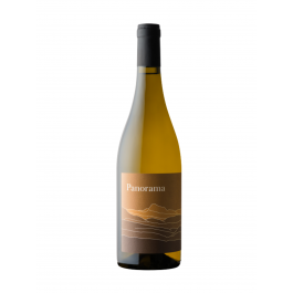 Domaine Les Hautes Terres "Panorama" Blanc sec 2025