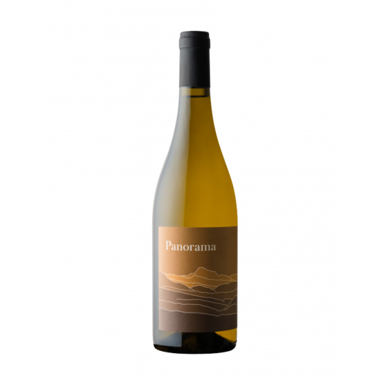 Domaine Les Hautes Terres "Panorama" Blanc sec 2025