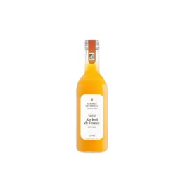 Maison Vitamont - Nectar d'abricot de France Bio 25 cl