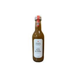 Maison Vitamont - Nectar de Pêche de France Bio 25 cl