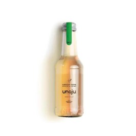 Unaju - Abricot Thym 25 cl