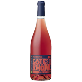 Les Vignerons d'Estézargues "Taparas" Rosé 2025