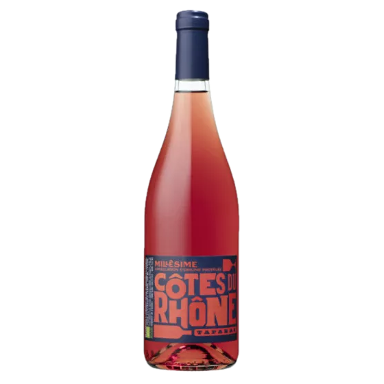Les Vignerons d'Estézargues "Taparas" Rosé 2025