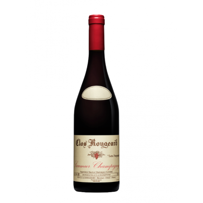 Clos Rougeard "Poyeux" Rouge 2020