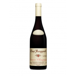 Clos Rougeard "Le Bourg" Rouge 2020
