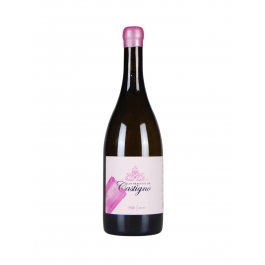 Domaine Les beauttés de Castigno "Piknik" Blanc 2024