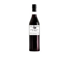 Massenez "Crème Cassis de Dijon"