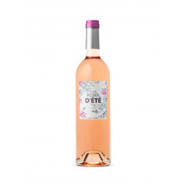 Château de Pennautier "La Petite Rosée d'Eté" Rose 2025