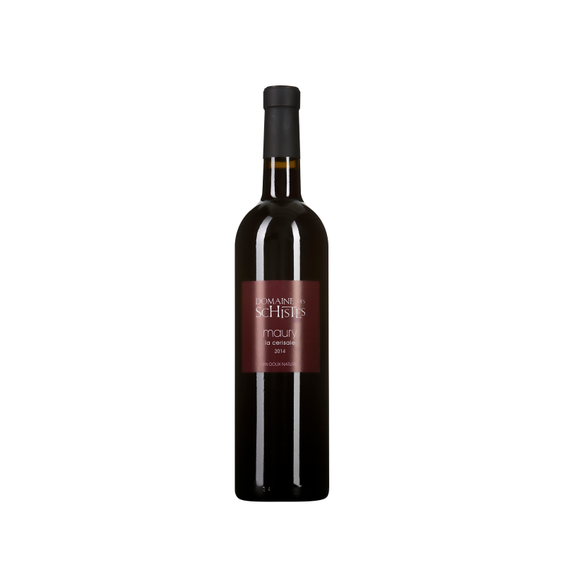 Domaine des Schistes  "La Cerisaie" Rouge 2024