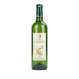 Domaine Cauhape "Le Chant des Vignes"Blanc 2022
