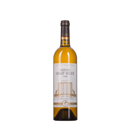 Château Haut Selve Graves Blanc sec 2024
