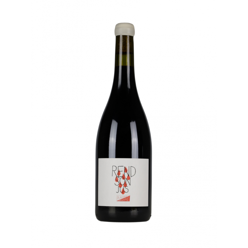 Château Plaisance Penavayre "Rend son jus" Rouge 2025