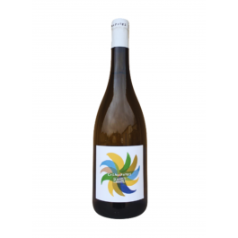 Château Plaisance Penavayre "Cosmopotes" Blanc Sec 2025