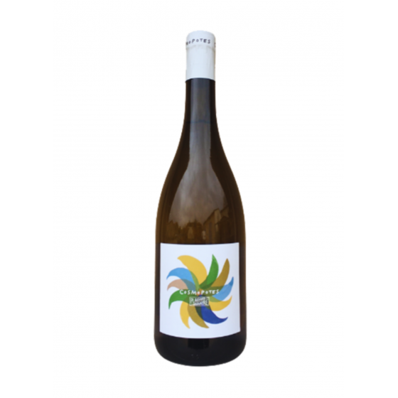 Château Plaisance Penavayre "Cosmopotes" Blanc Sec 2025