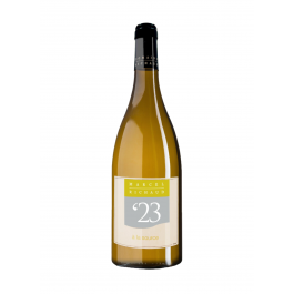 Domaine Marcel Richaud "A la source" Blanc 2025