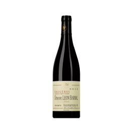 Domaine Léon Barral "Jadis" Rouge 2021
