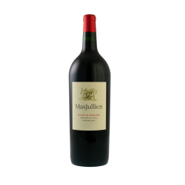 Mas Jullien "Autour de Jonquières" Magnum Rouge 2023