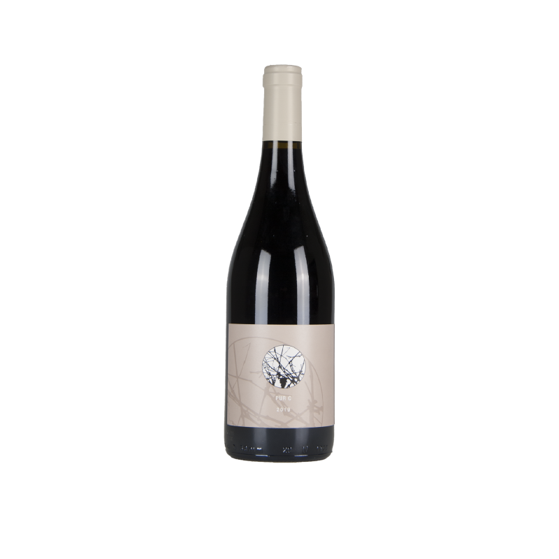 Clos de la Barthassade "Pur C" Rouge 2025