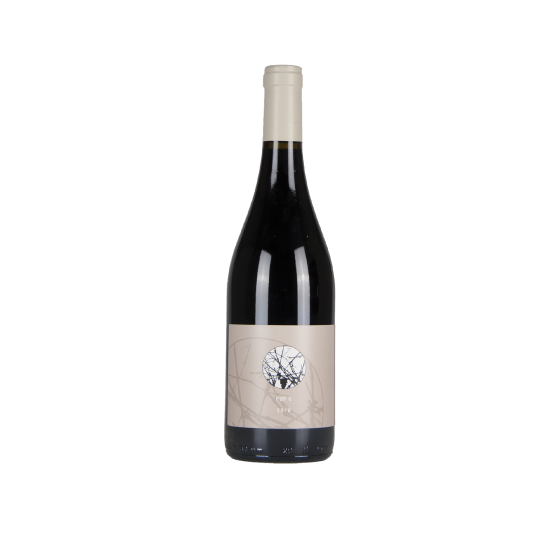 Clos de la Barthassade "Pur C" Rouge 2025