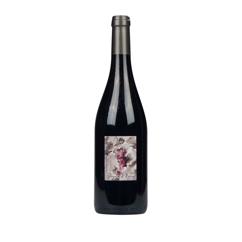 Domaine Gramenon "Poignée de Raisins" Rouge 2025
