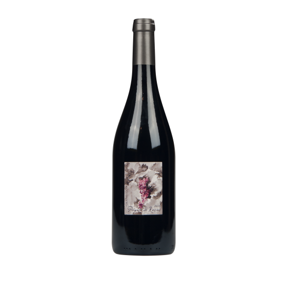 Domaine Gramenon "Poignée de Raisins" Rouge 2025