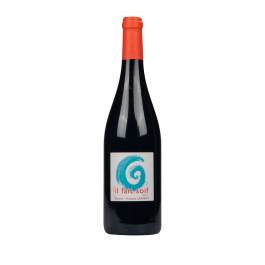 Domaine Gramenon "Il fait soif" Rouge 2025