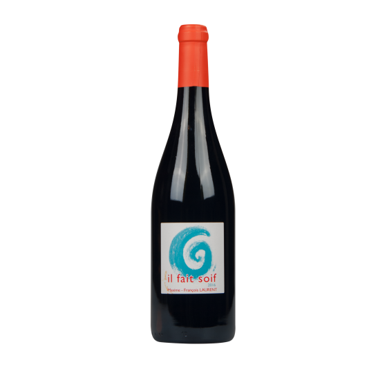Domaine Gramenon "Il fait soif" Rouge 2025