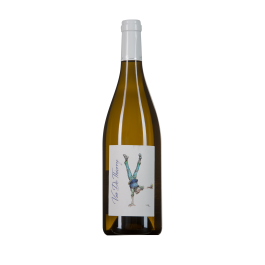 Domaine Saint Nicolas "Vin de Thierry" Blanc Sec 2025