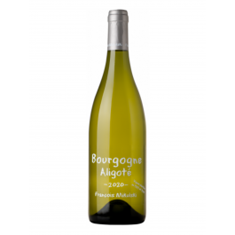 Domaine F Mikulski "Aligoté" Blanc Sec 2024