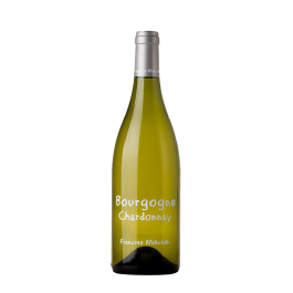 Domaine F Mikulski "Côte d'or" Blanc Sec 2024