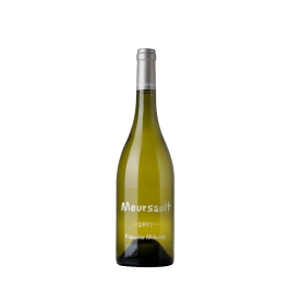 Domaine F Mikulski "Meursault" Blanc Sec 2024