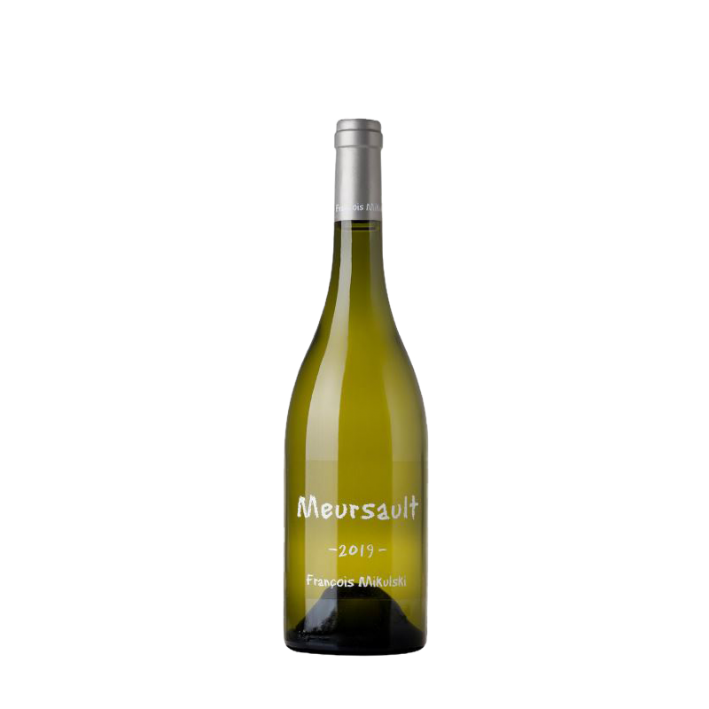 Domaine F Mikulski "Meursault" Blanc Sec 2024
