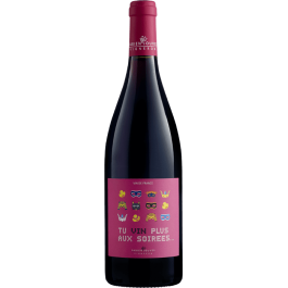 Mas del Périé "Tu Vin Plus aux Soirées" 2025