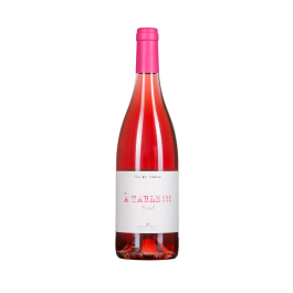Mas del Périé "A Table" Rosé 2025