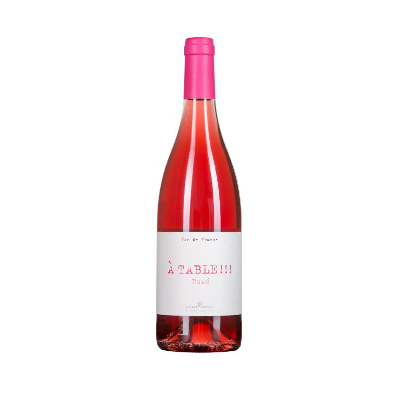 Mas del Périé "A Table" Rosé 2025