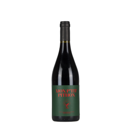 Domaine Oliver Pithon "Mon P'tit Pithon" Rouge 2024 Magnum
