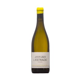 Domaine Maxime Magnon L'Estrade Blanc Sec 2025