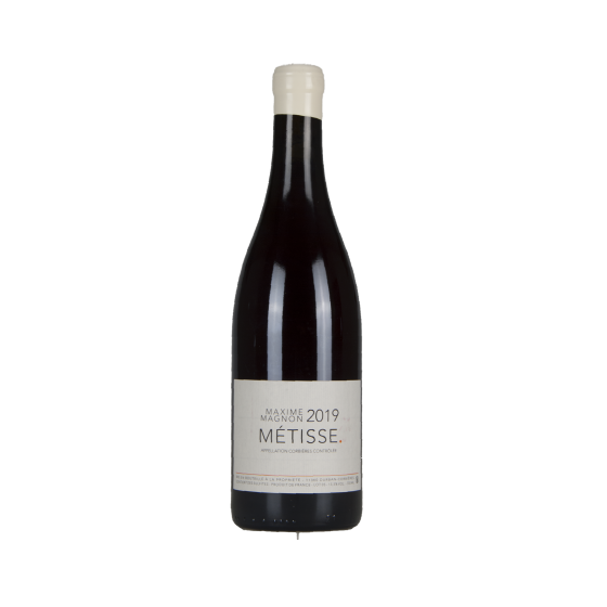 Domaine Maxime Magnon Métisse Rouge 2024