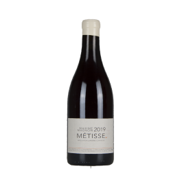 Domaine Maxime Magnon Métisse Rouge 2021 Magnum