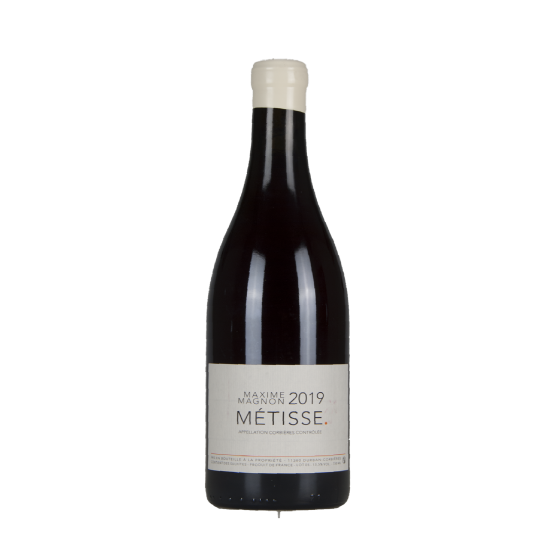 Domaine Maxime Magnon Métisse Rouge 2021 Magnum