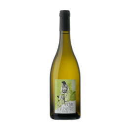 Domaine Le Facteur su'l'vélo "La Petite Musette" Vouvray 2025