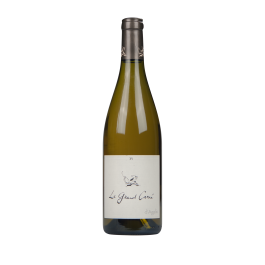 Mas d'Agalis "Le Grand Carré" Blanc sec 2025
